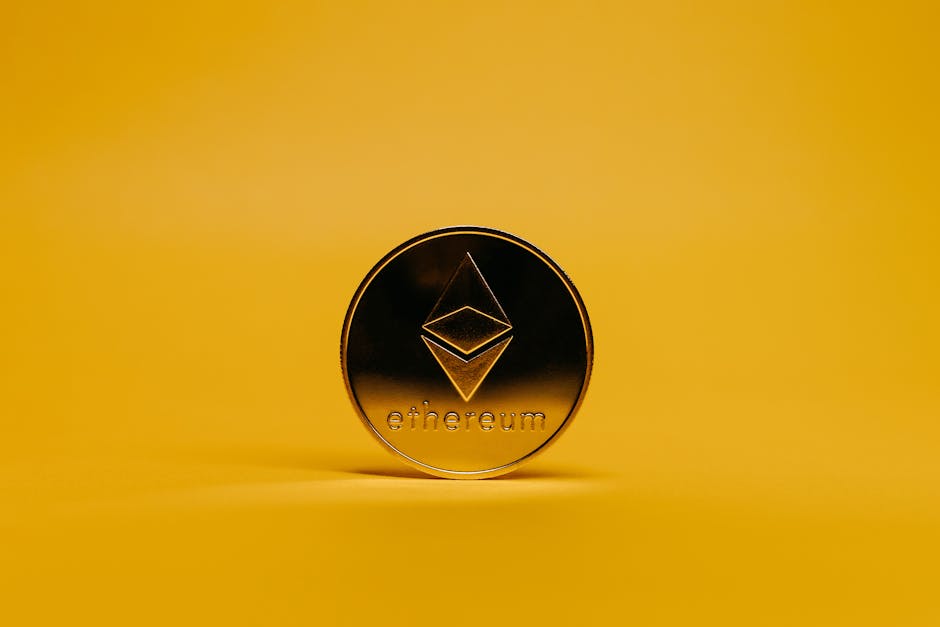 Ethereum Wavers at $2,250 as $1 Billion in Buy Orders Hits Binance