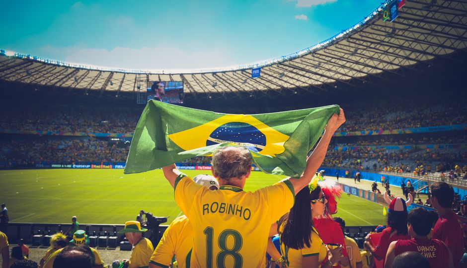 Crypto Takes the Pitch: World Cup 2026 Kicks Off with Blockchain and Geopolitical Drama