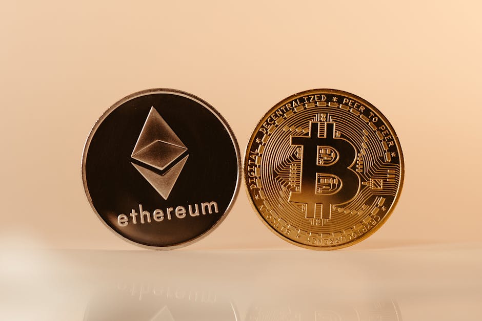 Bitmine's $451M ETH Stake Signals Quiet Conviction as Bitcoin Steals the Spotlight